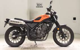HONDA CL250-2 2003 MC57