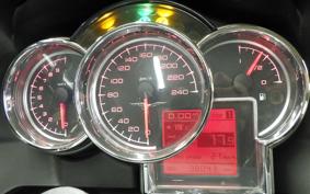 MOTO GUZZI NORGE 1200 2008