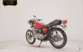 HONDA CB400 1992 CB400F