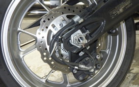 KAWASAKI ZZ1400 NINJA R A 2007 ZXT40B