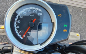 HONDA GB350S 2022 NC59