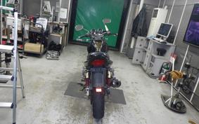 KAWASAKI BALIUS 250 Gen.2 ZR250B