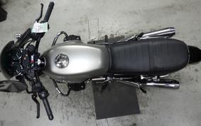 MOTO GUZZI V7 STONE 2017