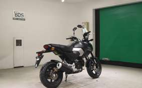 HONDA ｸﾞﾛﾑ-2 2003 JC92