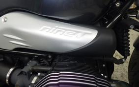 BMW R NINE T PURE 2023