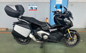 HONDA X-ADV 750 2022 RH10