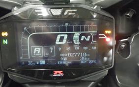 SUZUKI GSX-R1000R A 2020