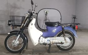 HONDA SUPER CUB110 JA07