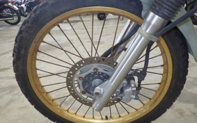 KAWASAKI SUPER SHERPA KL250G