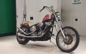 HARLEY FXSTC 1340 1990