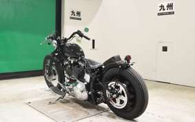 HARLEY FLSTF 1450 2001