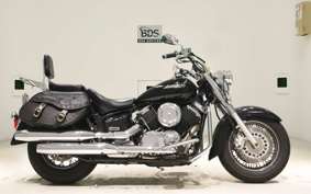 YAMAHA DRAGSTAR 1100 CLASSIC 2005 VP13J