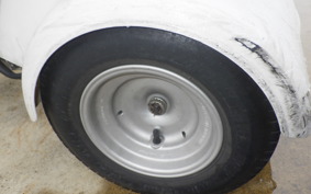 HONDA GYRO CANOPY TA03