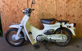 HONDA LITTLE CUB AA01
