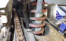 HONDA XL DEGREE MD26