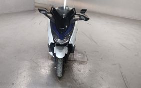 HONDA FORZA MF13