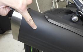 KAWASAKI NINJA ZX-6R A 2025 ZX636J