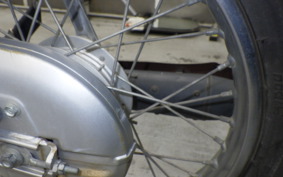 HONDA C110 SUPER CUB 2022 JA10