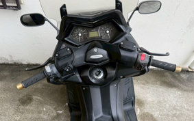 YAMAHA T-MAX 530 2014 SJ12J