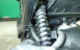 HONDA ZOOMER 2022 AF58