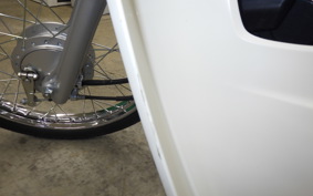 HONDA C110 SUPER CUB 1993 JA44