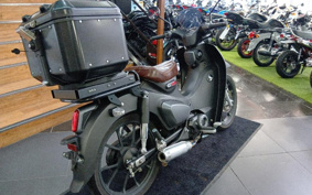 HONDA  SUPER CUB C125 JA58