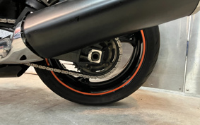 HARLEY FXDF1580 2016 GY4
