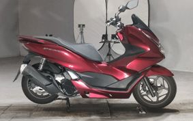 HONDA PCX 160 KF47