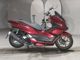 Фото Honda PCX 160 с японского аукциона