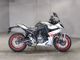 Фото Suzuki GSX-8R с японского аукциона
