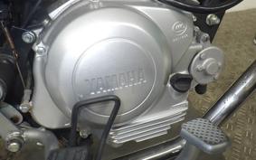 YAMAHA YB125SP