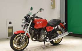 DUCATI GT1000 2007