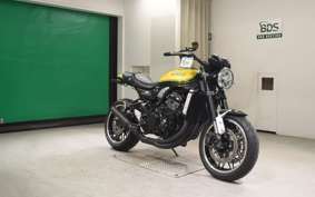 KAWASAKI Z900RS 2023 ZR900K