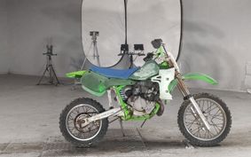 KAWASAKI KX60 KX060B