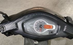 SUZUKI ADDRESS V125 CF4MA
