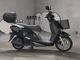 Фото Honda LEAD 110 с японского аукциона