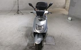 YAMAHA CYGNUS 125 X 5TY