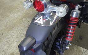 HONDA MONKEY 125 2015 JB03