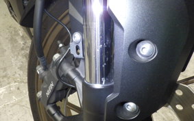 HONDA CB125 R 2020 JC91