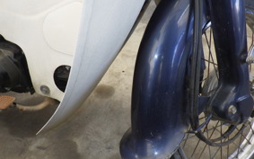 HONDA SUPER ｶﾌﾞﾌﾟﾛ 2001 AA01