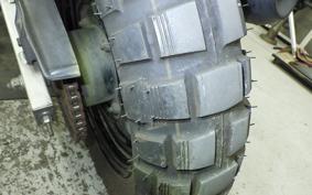 HONDA APE 50 AC16