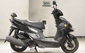 KYMCO RACING 125 S