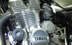 YAMAHA XJR1300 2003 RP03J