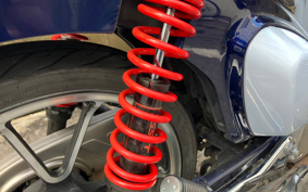 HONDA  SUPER CUB C125 JA48