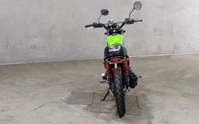KAWASAKI W175 SE BJ175C