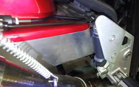 HONDA CB1300SB SUPER BOLDOR A 2009 SC54