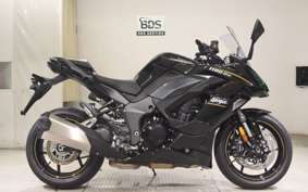 KAWASAKI NINJA 1100SX 2026 ZXT10H