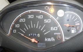 HONDA DIO Gen.6 AF68