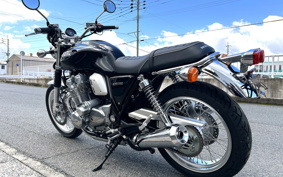 HONDA CB1100EX FINAL ED 2022 SC65