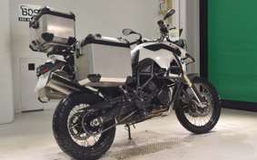 BMW F800GS 2011